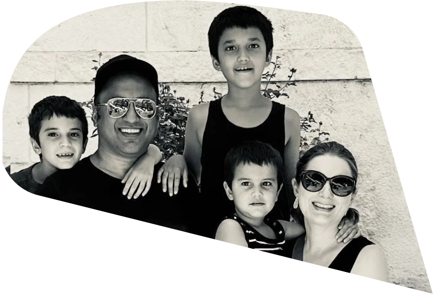 Girn Family 2