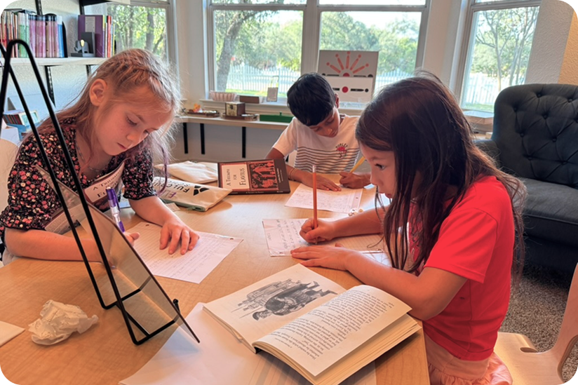 Oscar Adjective Game 2 4 1