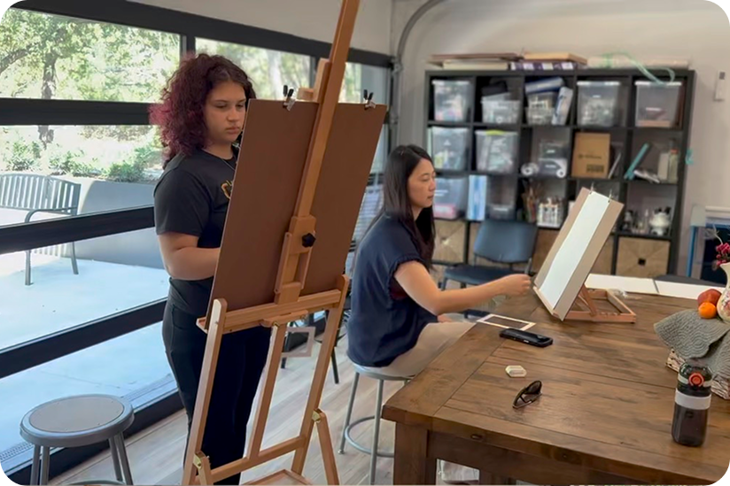 Art Music Physical Education